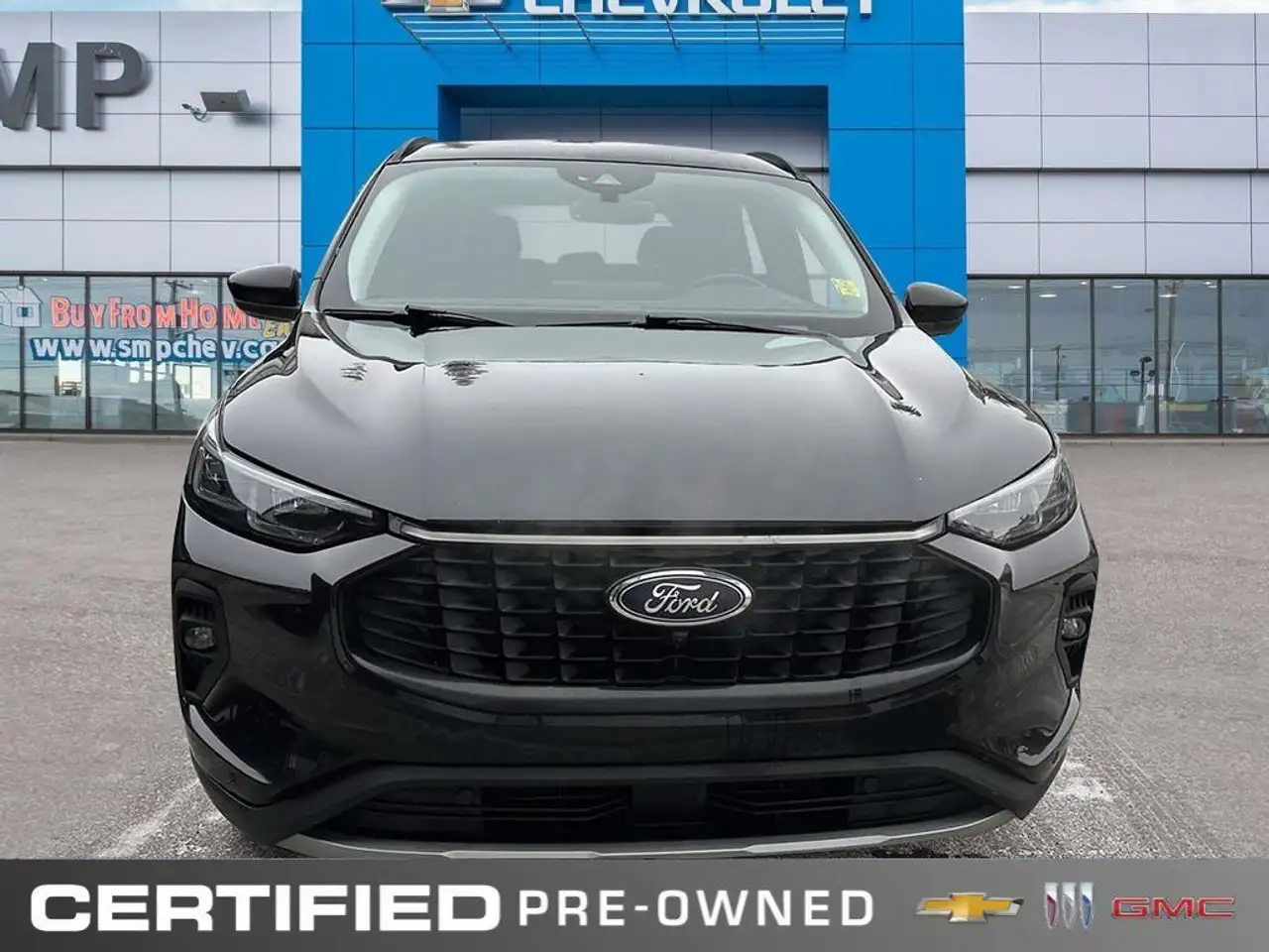Ford Escape photo Ford Escape
