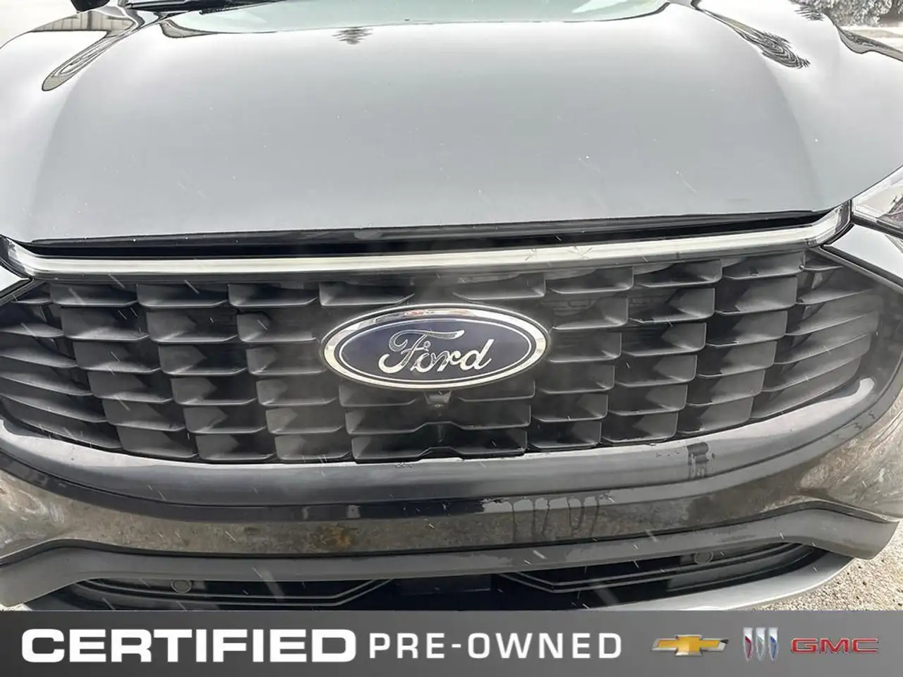Ford Escape photo Ford Escape
