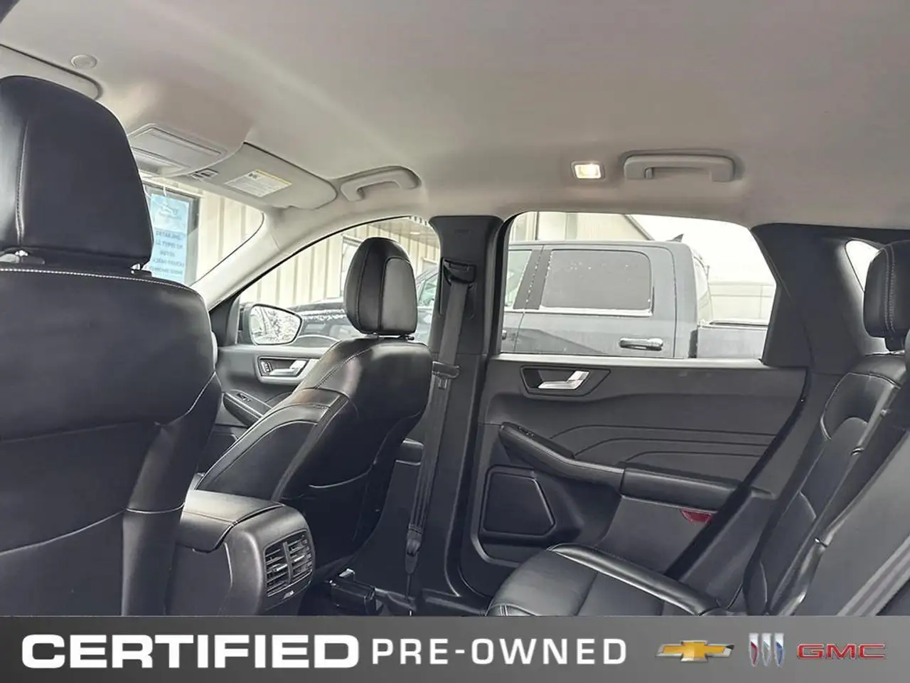 Ford Escape photo Ford Escape