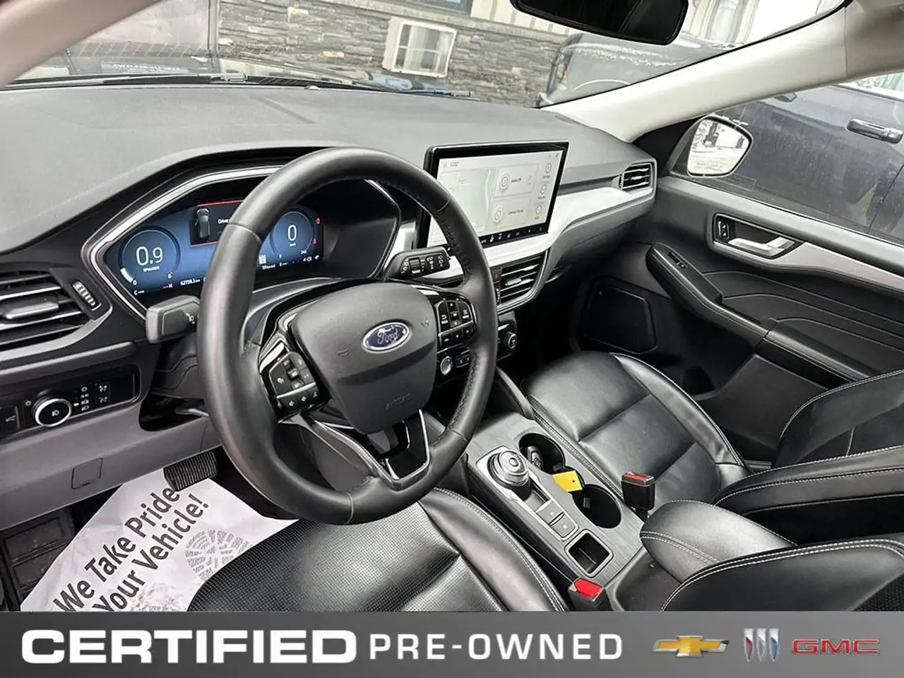 Ford Escape photo Ford Escape