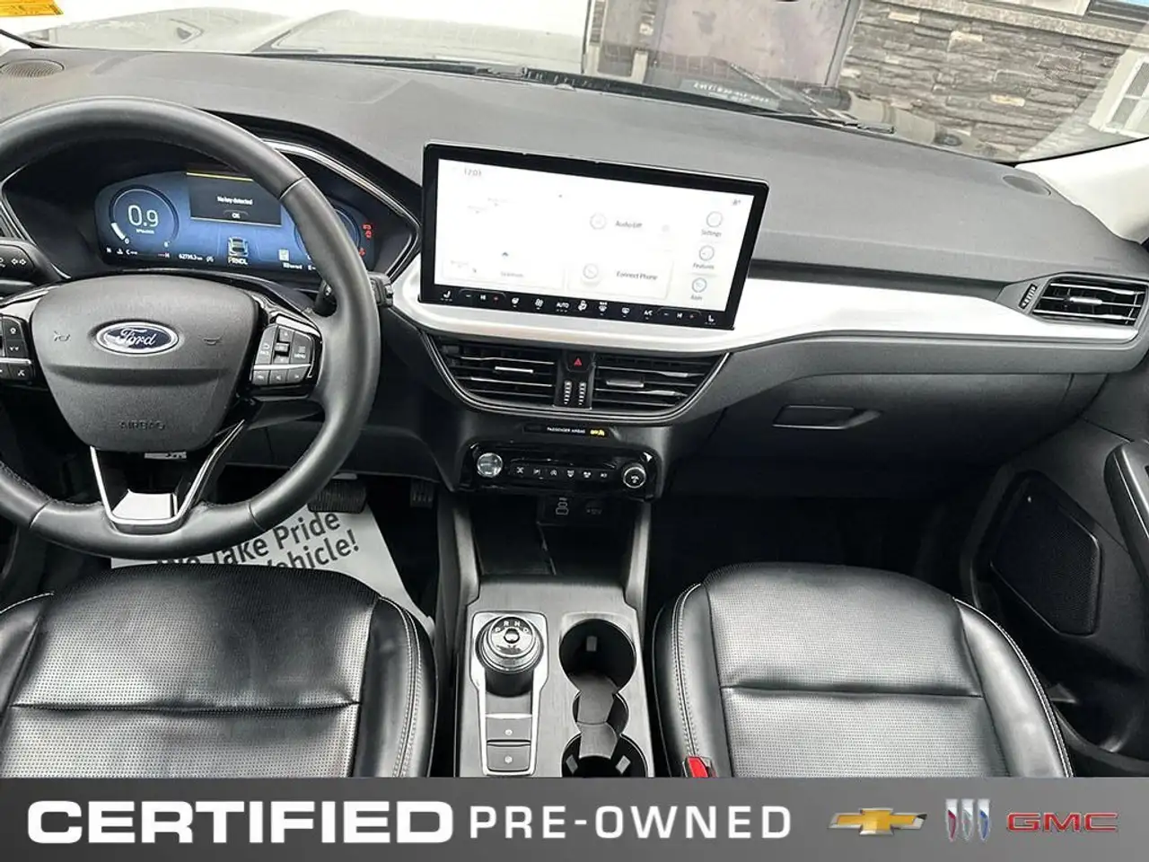 Ford Escape photo Ford Escape