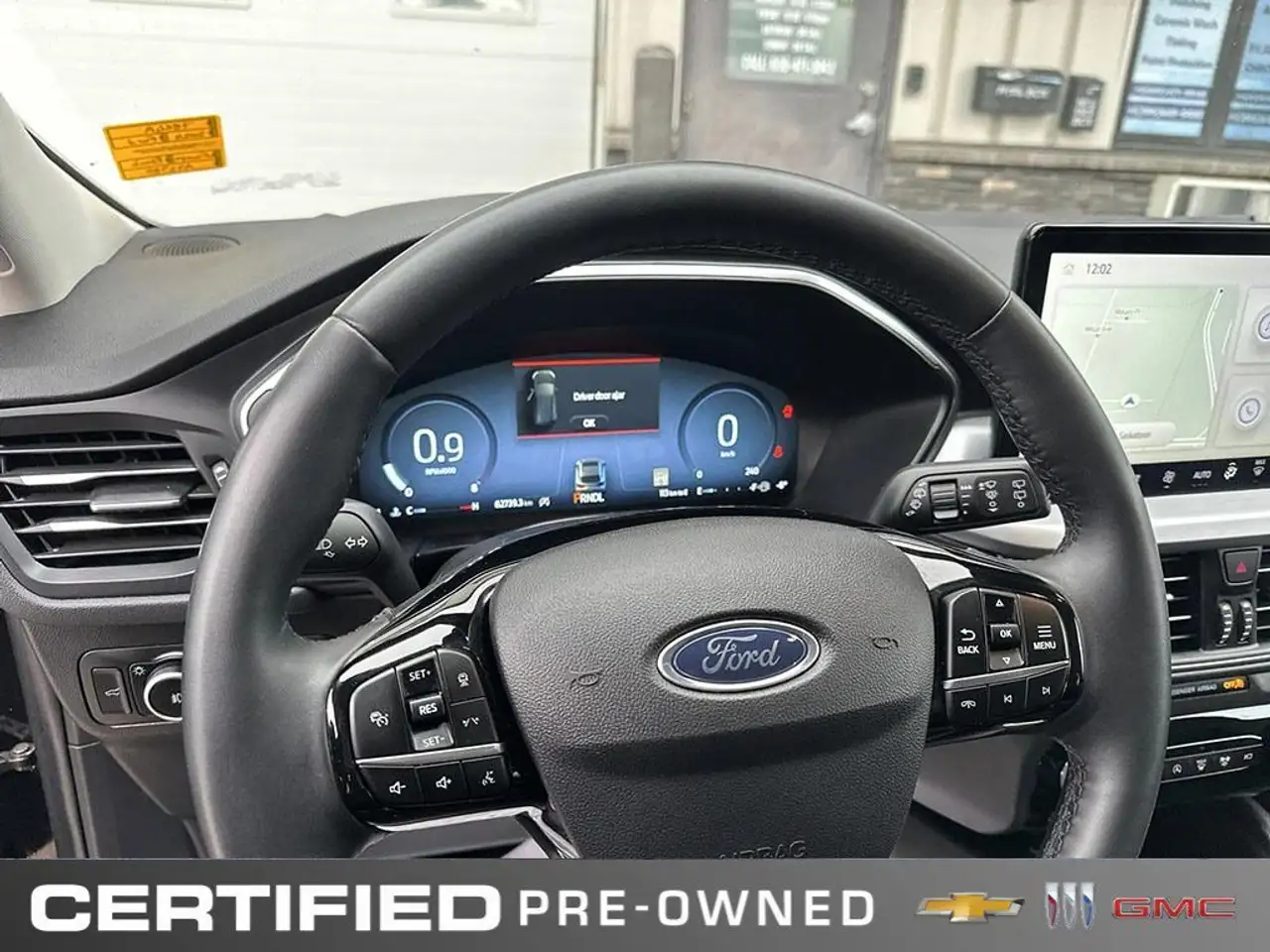 Ford Escape photo Ford Escape