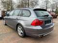 BMW 318 318i + AHK+Klima +SHZ+Tempomat Grau - thumbnail 11