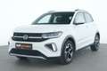 Volkswagen T-Cross 1.5TSI R-Line NAV|Matrix|ACC|PDC+RFK|AHK ACC AHK L Blanc - thumbnail 3