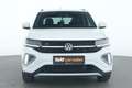Volkswagen T-Cross 1.5TSI R-Line NAV|Matrix|ACC|PDC+RFK|AHK ACC AHK L Blanc - thumbnail 2