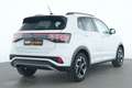 Volkswagen T-Cross 1.5TSI R-Line NAV|Matrix|ACC|PDC+RFK|AHK ACC AHK L Blanc - thumbnail 5
