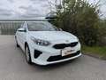 Kia Ceed / cee'd 5 Türer Garantie Servicebuch Klima SR & WR Weiß - thumbnail 1