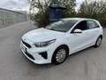 Kia Ceed / cee'd 5 Türer Garantie Servicebuch Klima SR & WR Weiß - thumbnail 4
