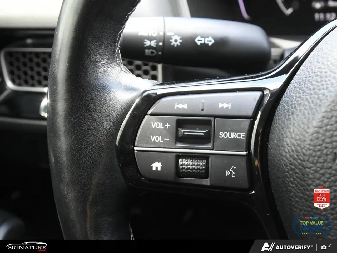 Honda Civic fotografie Honda Civic