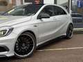 Mercedes-Benz A 45 AMG 4MATIC | Memory | Maxton | Keyless Grijs - thumbnail 3