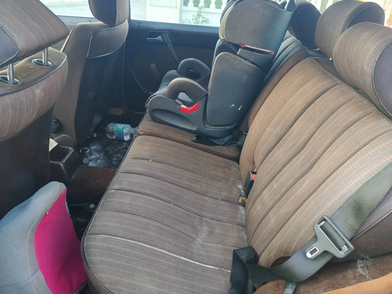 Mercedes-Benz 300TD, foto 10