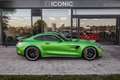 Mercedes-Benz AMG GT Coupé R Verde - thumbnail 2