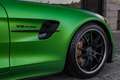 Mercedes-Benz AMG GT Coupé R Verde - thumbnail 4