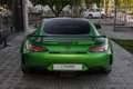 Mercedes-Benz AMG GT Coupé R Verde - thumbnail 8