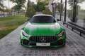 Mercedes-Benz AMG GT Coupé R Verde - thumbnail 3