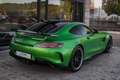 Mercedes-Benz AMG GT Coupé R Verde - thumbnail 6