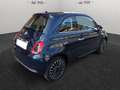 Fiat 500 III 2015 - 1.2 Lounge 69cv Blu/Azzurro - thumbnail 4