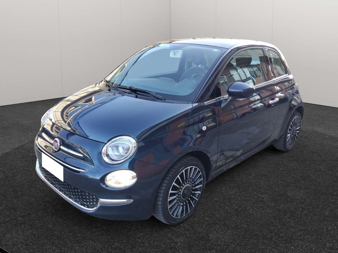 Fiat 500 III 2015 - 1.2 Lounge 69cv