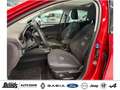 Ford Focus 1.0 EcoBoost Hybrid ACTIVE X PANO-DACH EASY-PARK. Rood - thumbnail 12