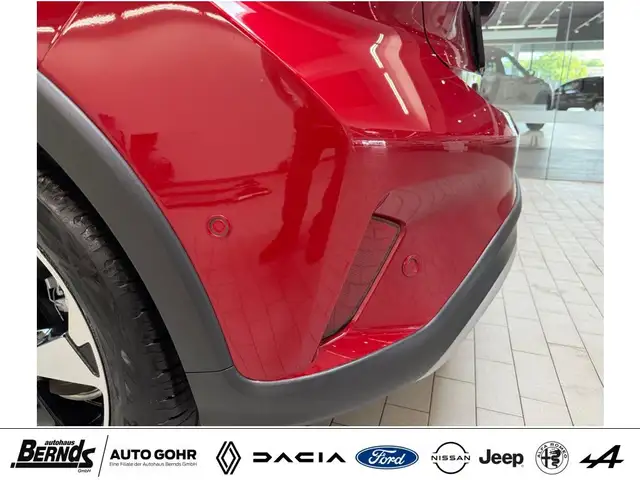 Ford Focus view 9