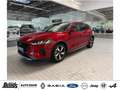 Ford Focus 1.0 EcoBoost Hybrid ACTIVE X PANO-DACH EASY-PARK. Rood - thumbnail 1