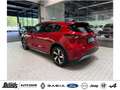 Ford Focus 1.0 EcoBoost Hybrid ACTIVE X PANO-DACH EASY-PARK. Rood - thumbnail 8