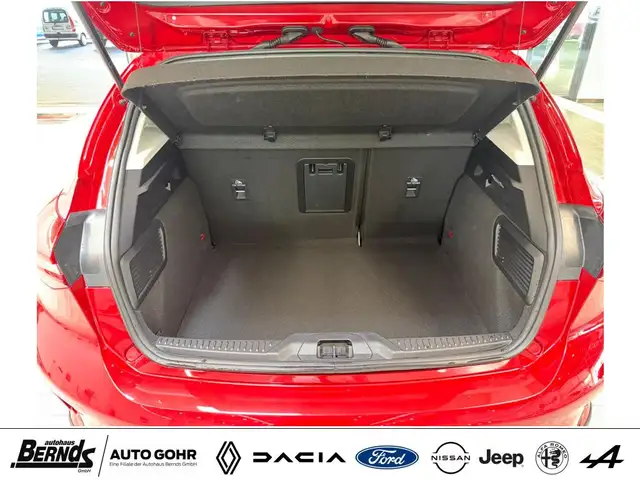 Ford Focus view 7
