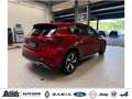Ford Focus 1.0 EcoBoost Hybrid ACTIVE X PANO-DACH EASY-PARK. Rood - thumbnail 5