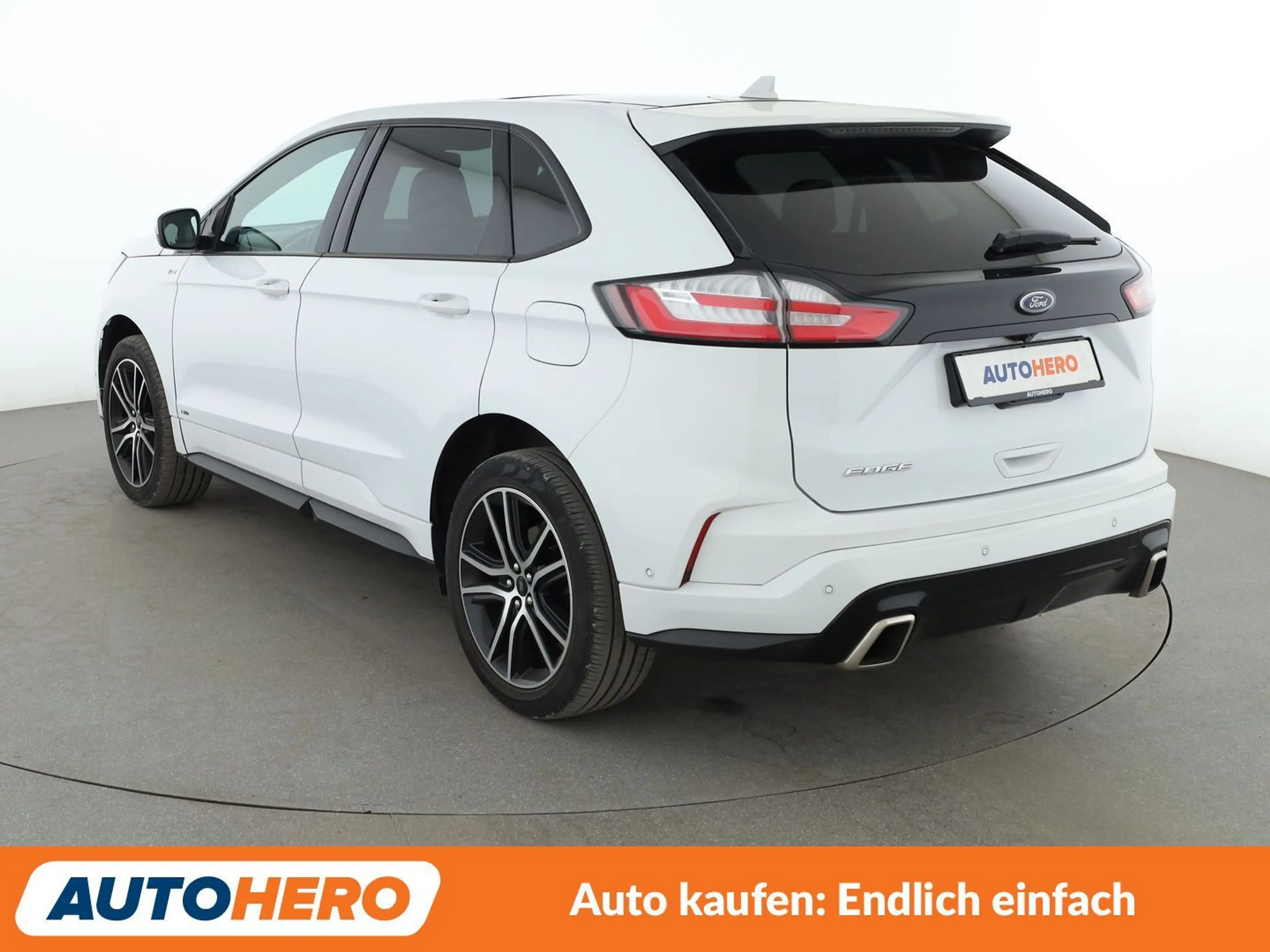 Ford Edge 2.0 TDCi EcoBlue Bi-Turbo ST-Line 4x4 Aut.*NAVI* — photo 4