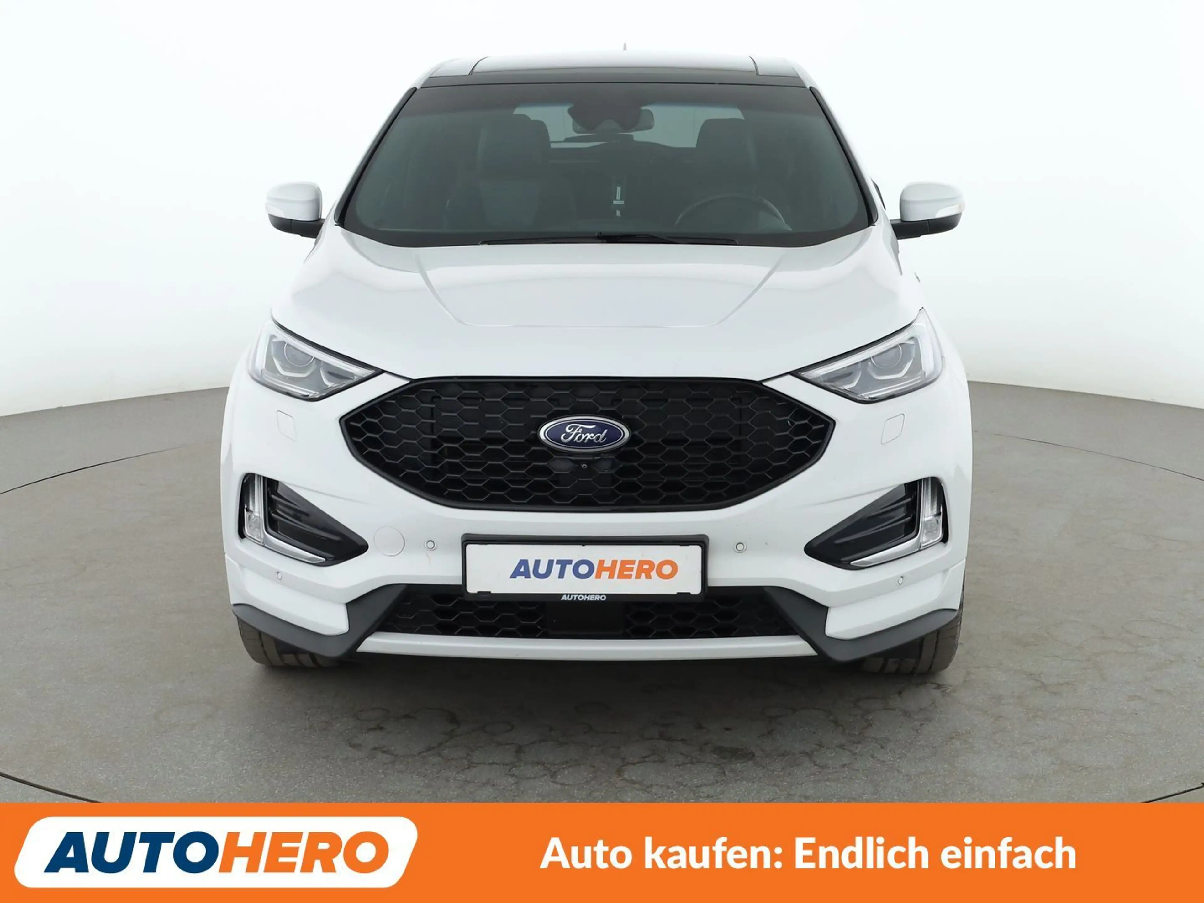 Ford Edge 2.0 TDCi EcoBlue Bi-Turbo ST-Line 4x4 Aut.*NAVI* — photo 9