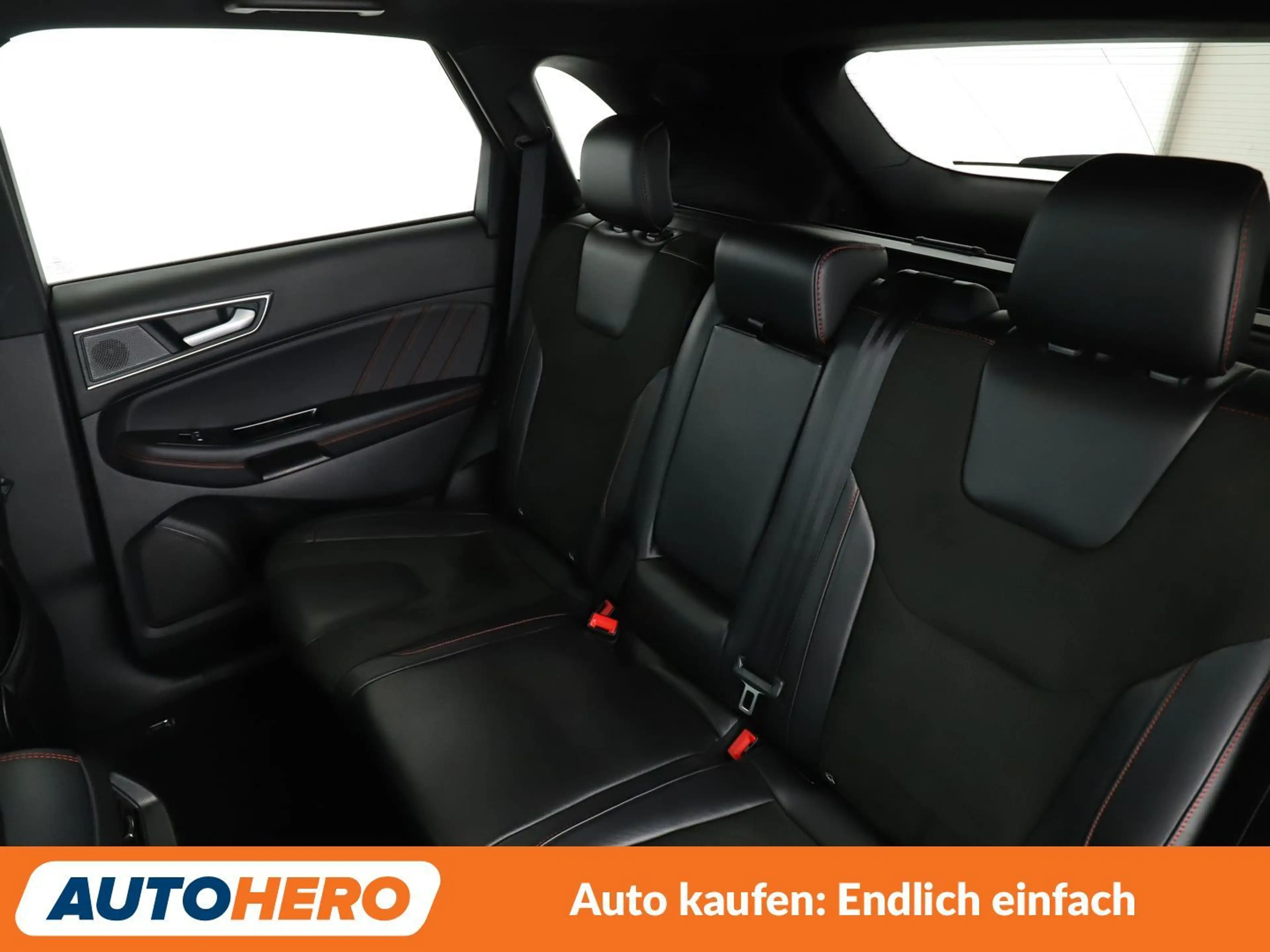 Ford Edge 2.0 TDCi EcoBlue Bi-Turbo ST-Line 4x4 Aut.*NAVI* — photo 14