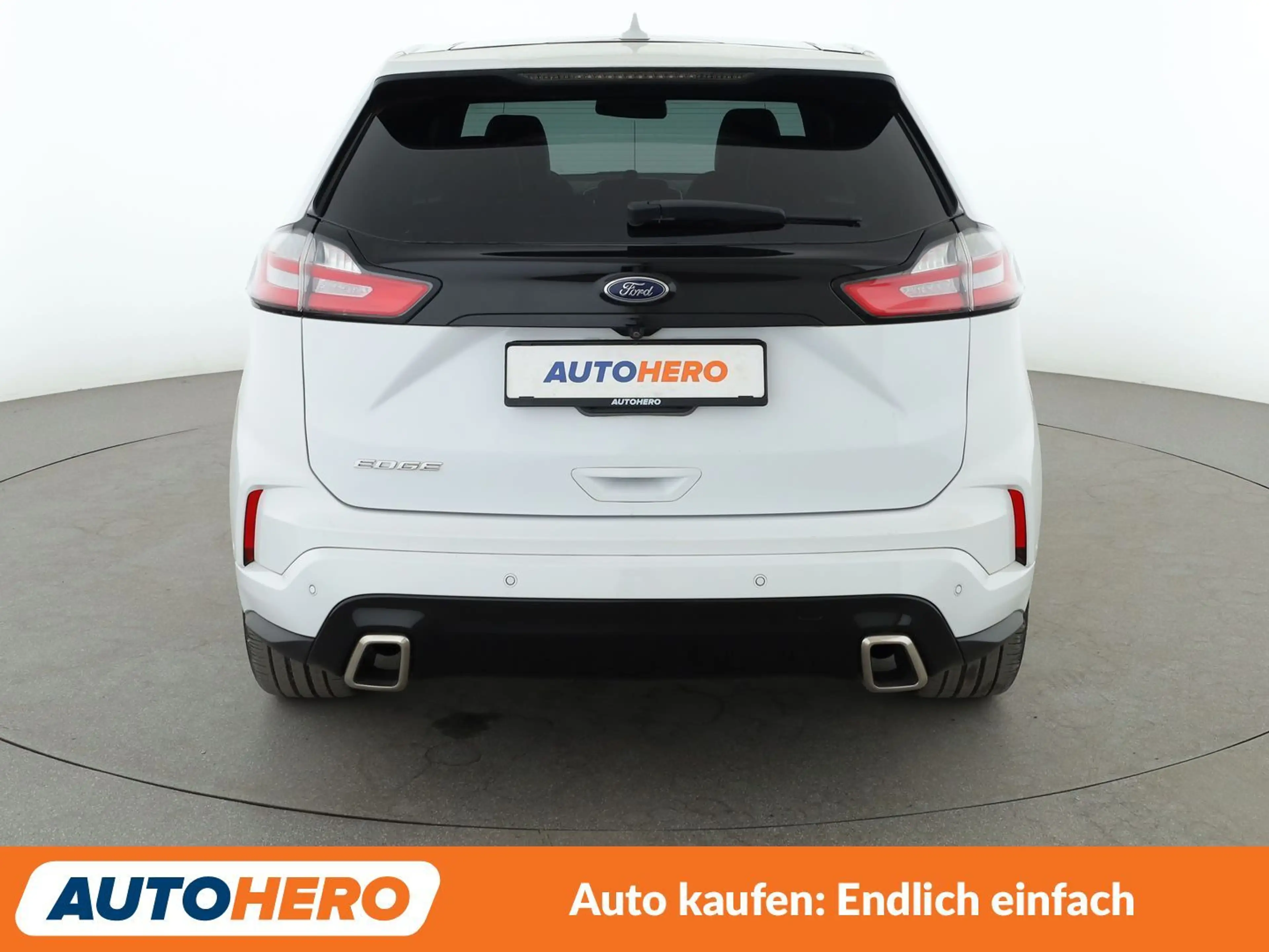 Ford Edge 2.0 TDCi EcoBlue Bi-Turbo ST-Line 4x4 Aut.*NAVI* — photo 5