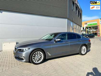 BMW 520 5-serie 520i High Executive Luxury Line