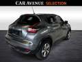 Nissan Juke N-Connecta 1.6 CVT 85 kW Gris - thumbnail 6