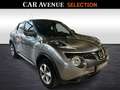 Nissan Juke N-Connecta 1.6 CVT 85 kW Gris - thumbnail 3