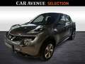 Nissan Juke N-Connecta 1.6 CVT 85 kW Gris - thumbnail 1