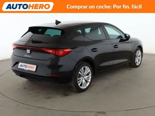 SEAT Leon view 6
