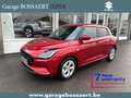 Suzuki Swift 1.2 Hybrid - GL+ - 7 jaar garantie Rojo - thumbnail 1