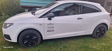 SportCoupé 1,2