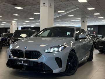120 48v Msport auto