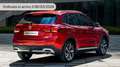MG ZS 1.5 Hybrid+ Luxury Argento - thumbnail 7