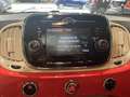 Fiat 500 LOUNGE Rouge - thumbnail 12