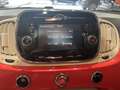 Fiat 500 LOUNGE Rouge - thumbnail 11