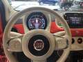 Fiat 500 LOUNGE Rouge - thumbnail 17