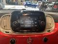Fiat 500 LOUNGE Rouge - thumbnail 9