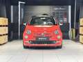 Fiat 500 LOUNGE Rouge - thumbnail 2