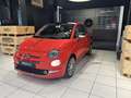 Fiat 500 LOUNGE Rouge - thumbnail 26