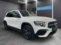Mercedes-Benz GLB 250 4Matic AMG 360° Burmester LED Night PTS Weiß - thumbnail 4