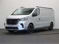 Nissan Primastar 2.0 dCi 170pk L2H1 Nismo+ | Achteruitrijcamera | 5 Zilver - thumbnail 10