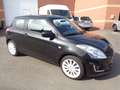 Suzuki Swift Swift 1.2i GL AIRCO / JA 17P / GARANTIE 1 AN Noir - thumbnail 1